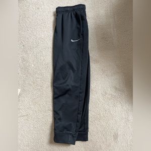 Nike Pro Therma-wear workout pants